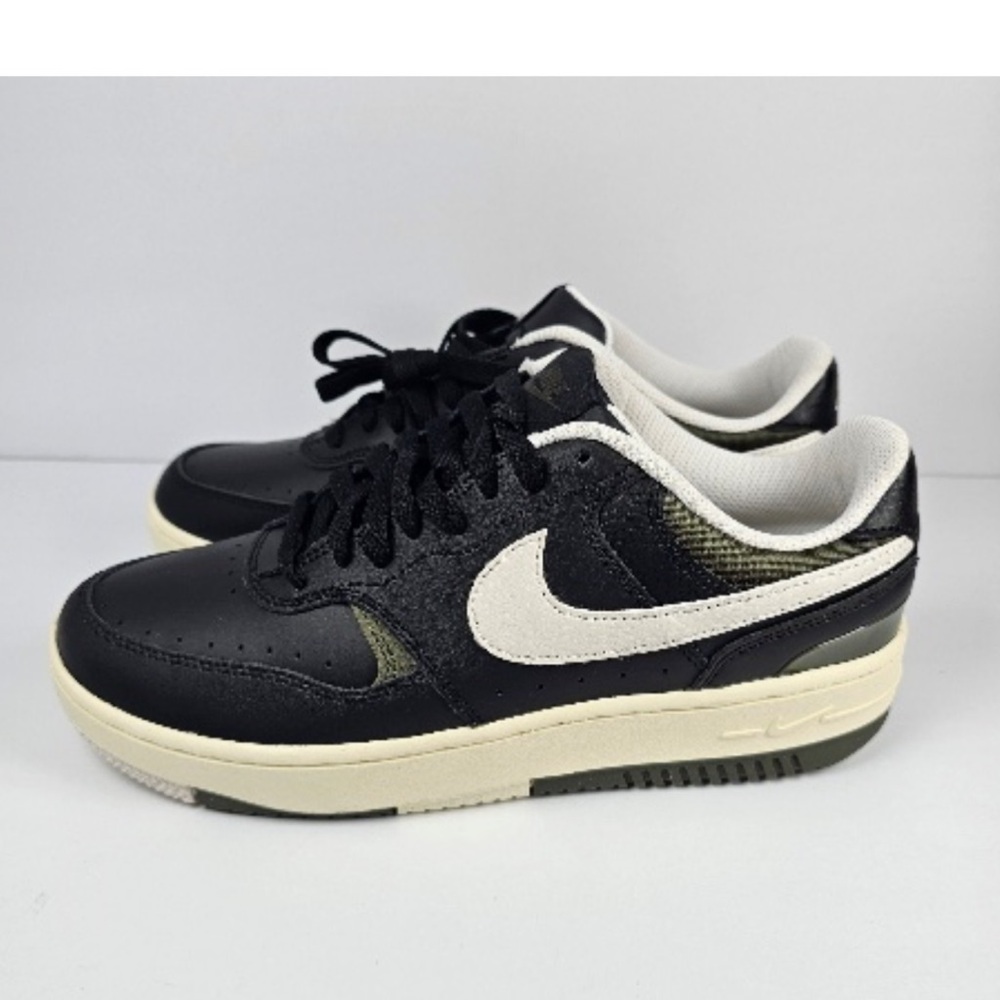 Nike Gamma Force Women’s Black Cargo Khaki Phantom